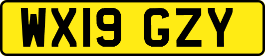 WX19GZY