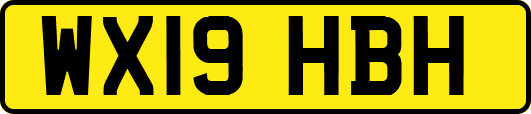 WX19HBH