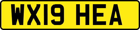 WX19HEA