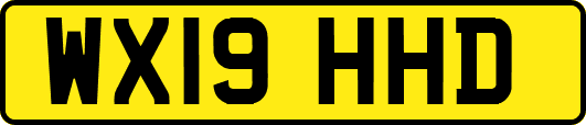WX19HHD