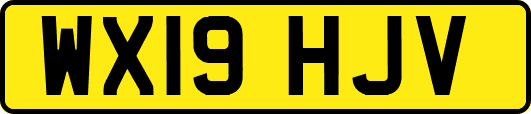 WX19HJV