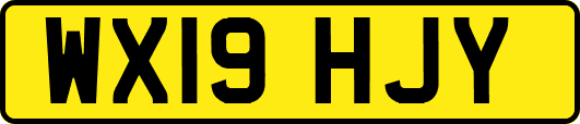 WX19HJY