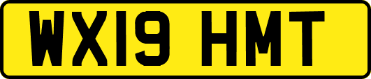 WX19HMT