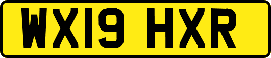 WX19HXR