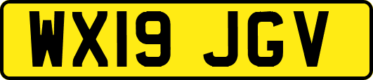 WX19JGV