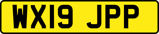 WX19JPP