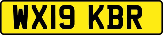 WX19KBR