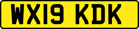 WX19KDK