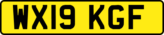 WX19KGF