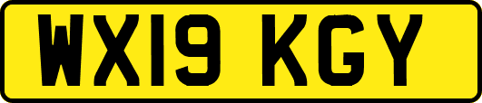 WX19KGY