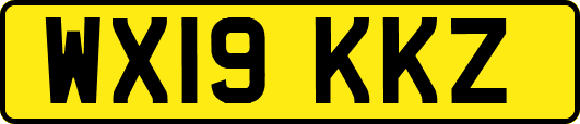 WX19KKZ