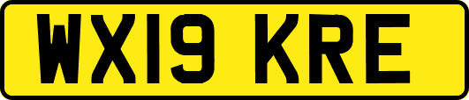 WX19KRE