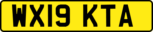 WX19KTA
