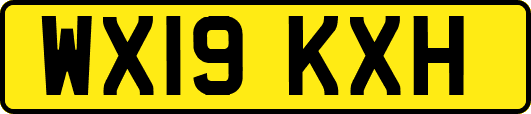 WX19KXH