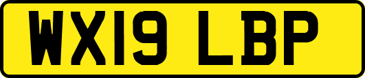 WX19LBP