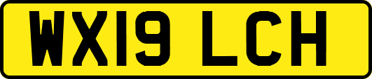 WX19LCH