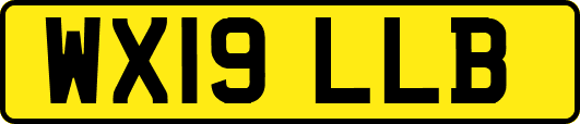 WX19LLB