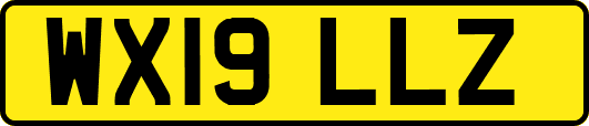 WX19LLZ