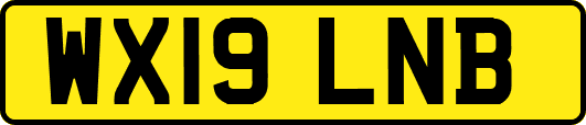 WX19LNB