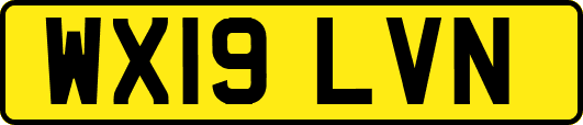 WX19LVN