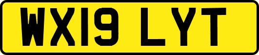WX19LYT