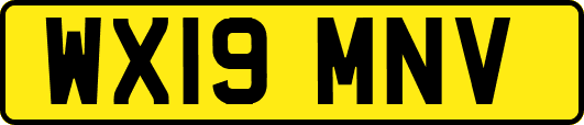 WX19MNV