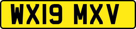 WX19MXV