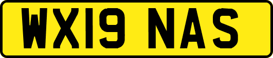 WX19NAS