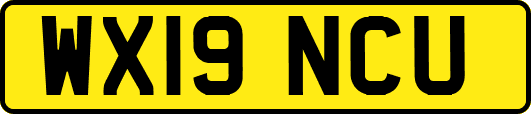 WX19NCU