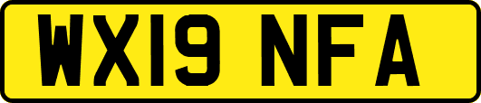 WX19NFA