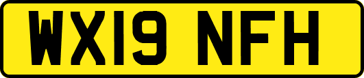 WX19NFH