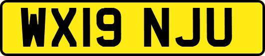 WX19NJU