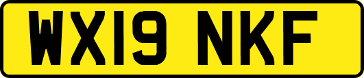 WX19NKF