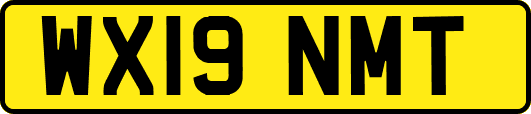 WX19NMT