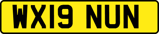 WX19NUN