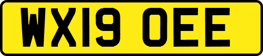 WX19OEE