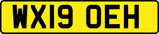 WX19OEH