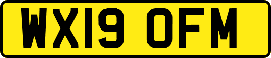 WX19OFM
