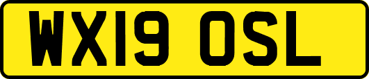 WX19OSL