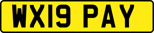 WX19PAY
