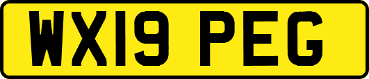 WX19PEG