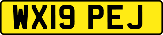 WX19PEJ