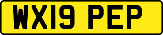 WX19PEP