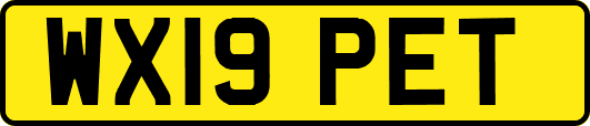 WX19PET