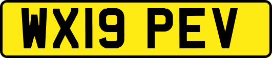 WX19PEV
