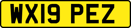 WX19PEZ