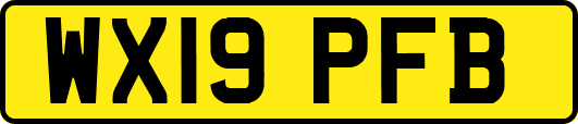 WX19PFB