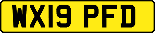 WX19PFD