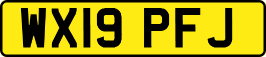 WX19PFJ