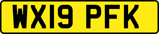 WX19PFK